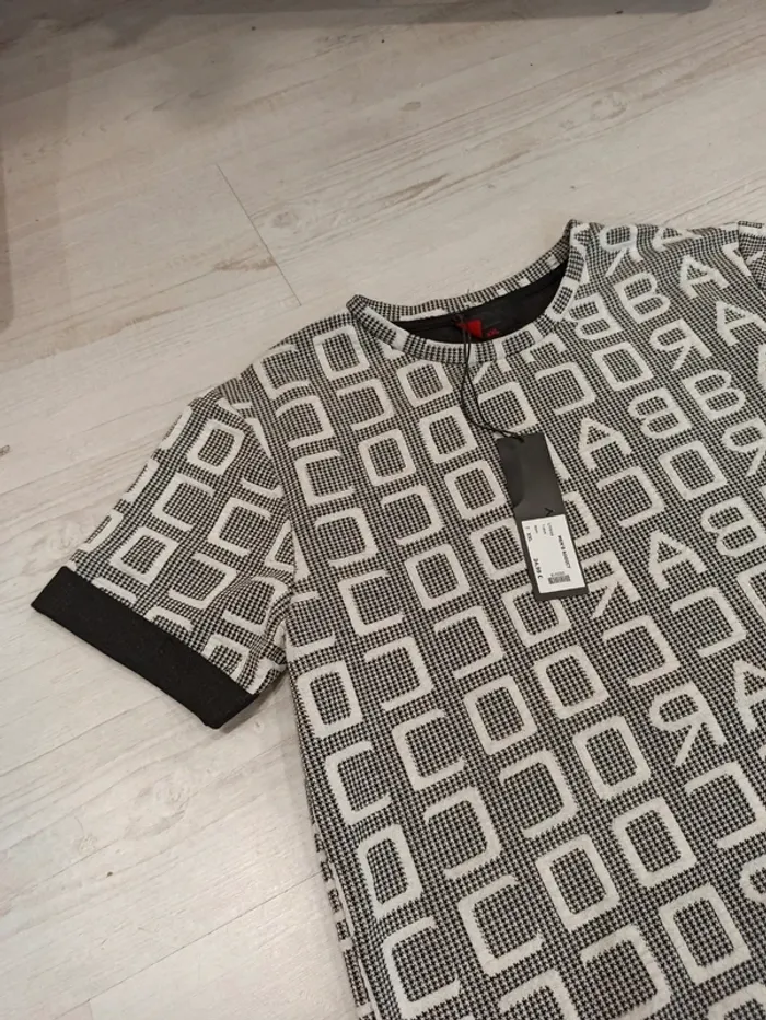 Tee shirt épais homme L - photo numéro 2