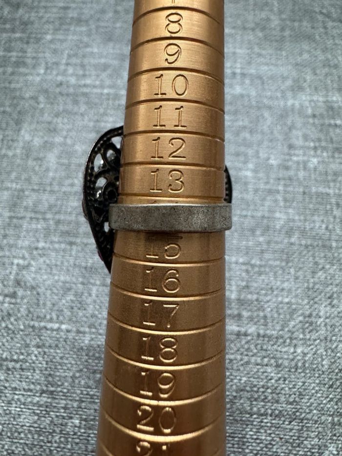 Bague - photo numéro 8