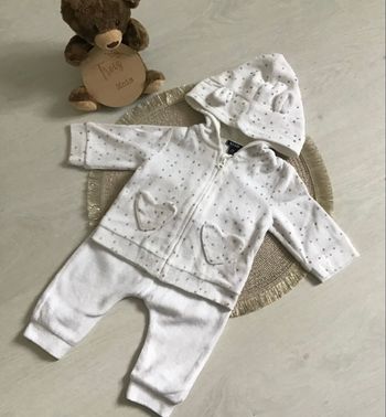 Ensemble jogging