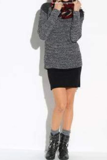 Pull esprit motard T 38