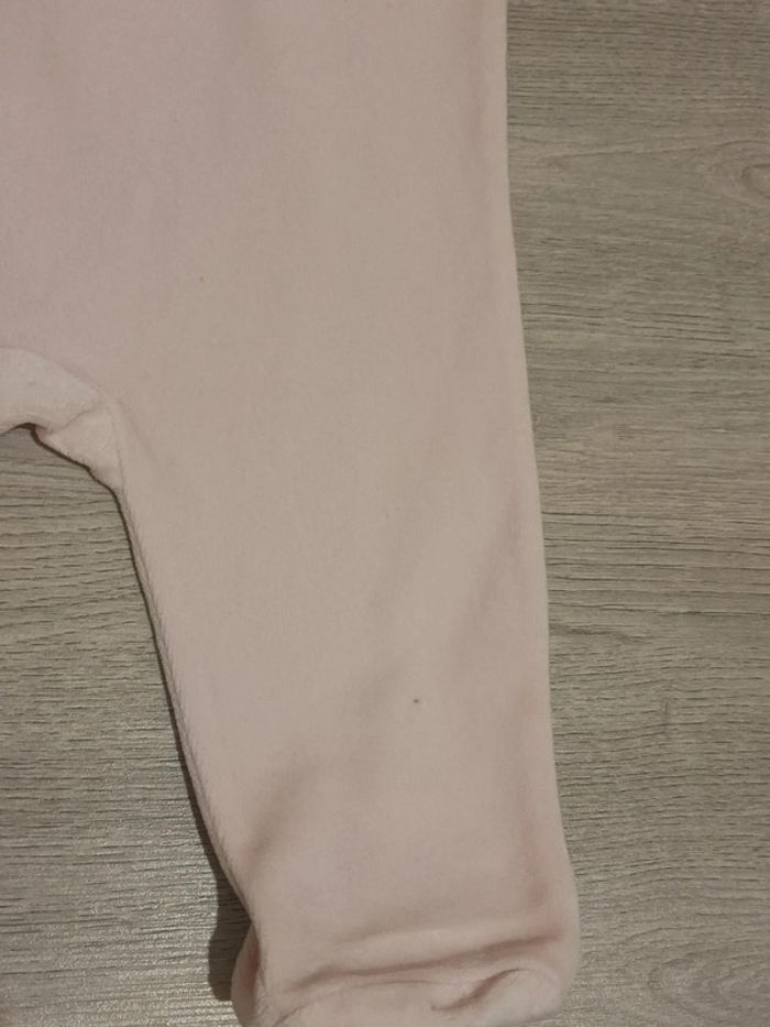 Pyjama bébé fille - photo numéro 3