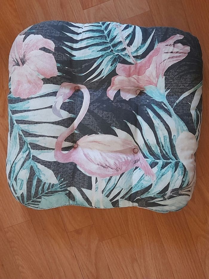 Coussin de chaise