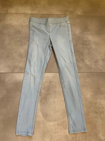 Jegging kiabi taille 10 ans