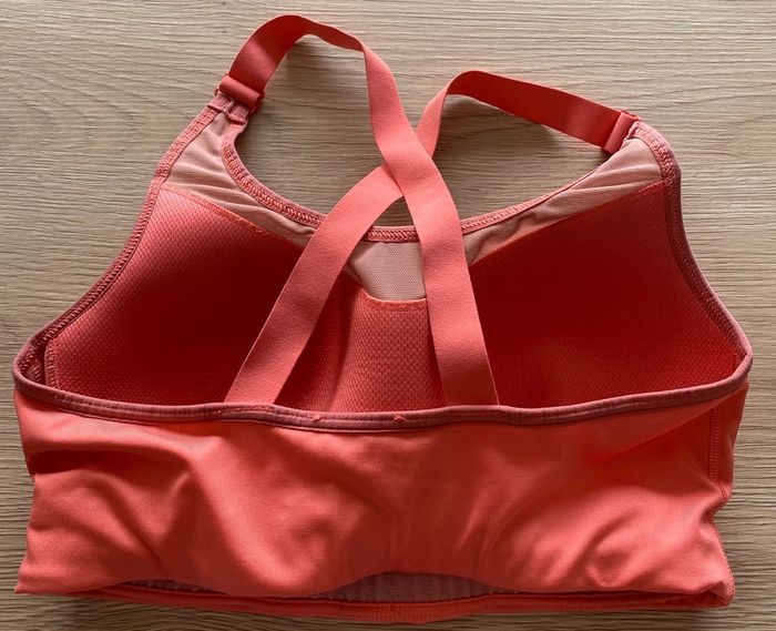 Brassière Asics - photo numéro 3