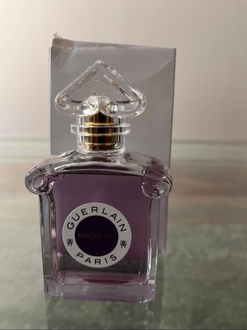Parfum original