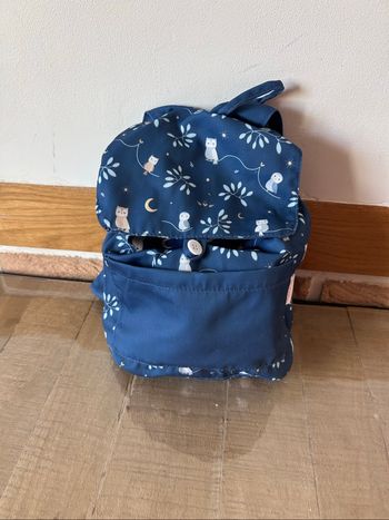 Sac à dos neuf Tutete