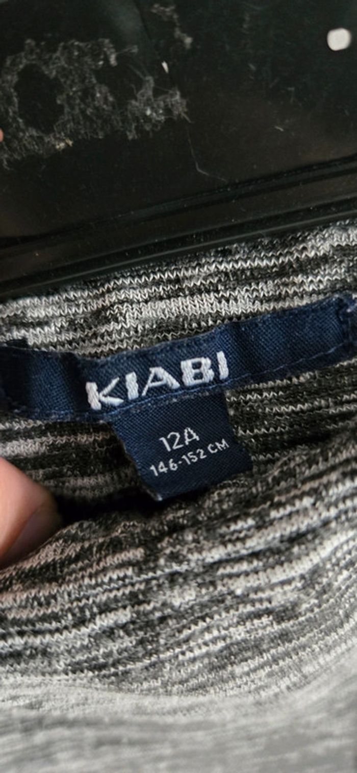 Jupe Kiabi 12 ans - photo numéro 3