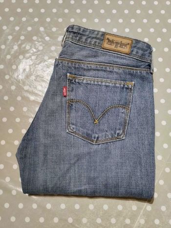 Jean Levi's Femme 572 W29/L30