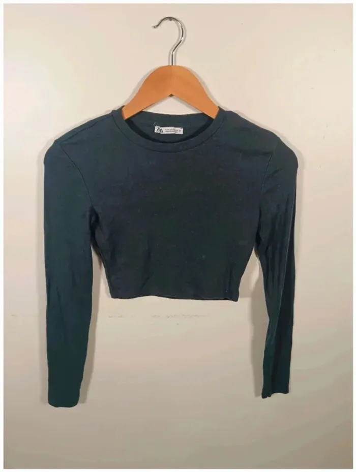 C8 top marine Zara S