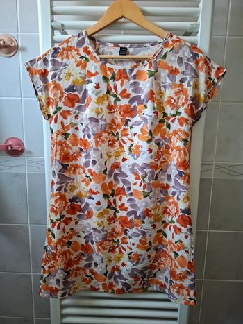 Robe été