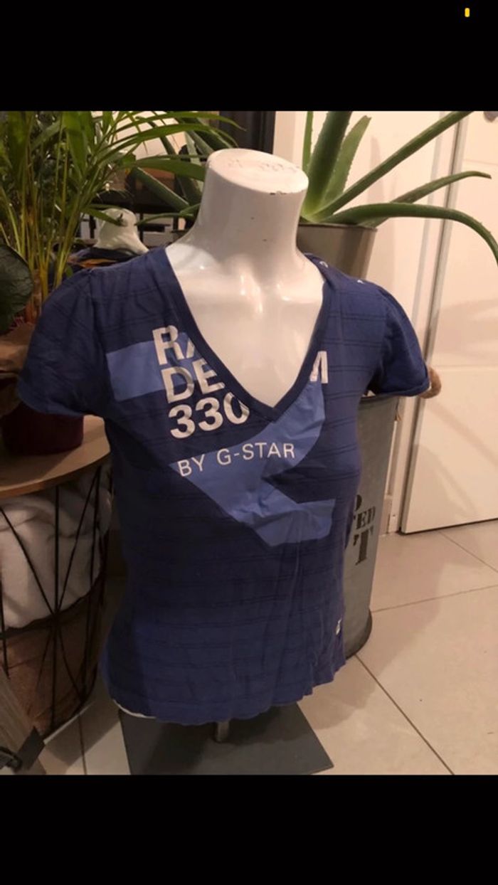 T Shirt G Star