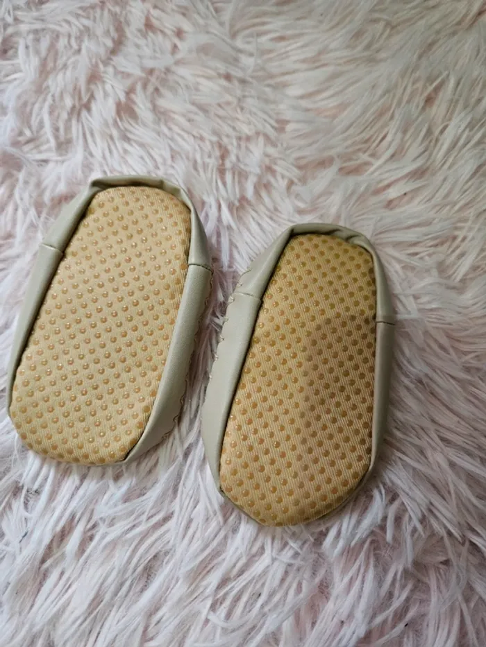 Chaussons - photo numéro 2