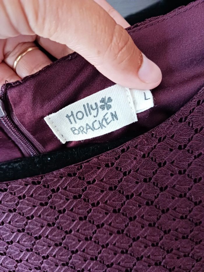 Robe d'été Molly Bracken Taille L40 - photo numéro 2