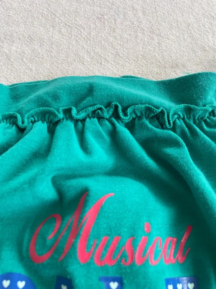 Débardeur 8 ans - photo numéro 3