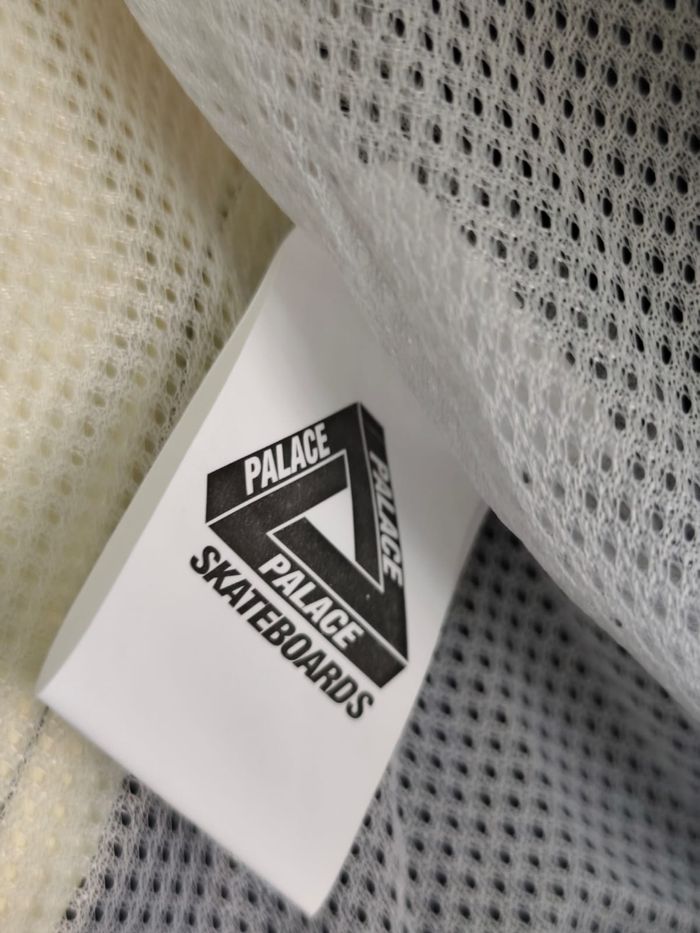Veste palace skateboard palamat pro team taille M - photo numéro 8
