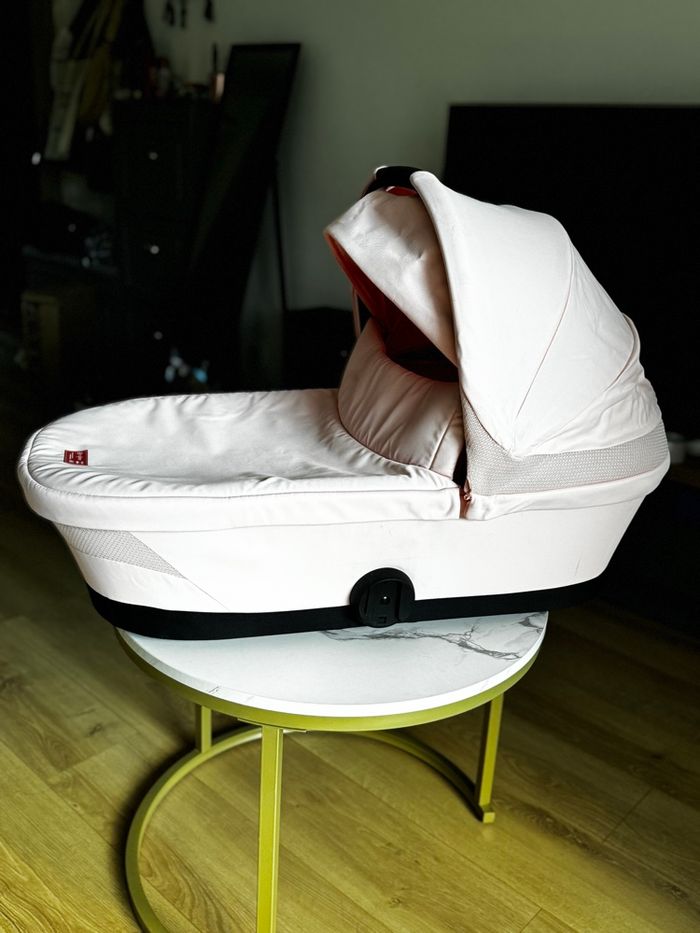 Nacelle Cybex Melio - photo numéro 7