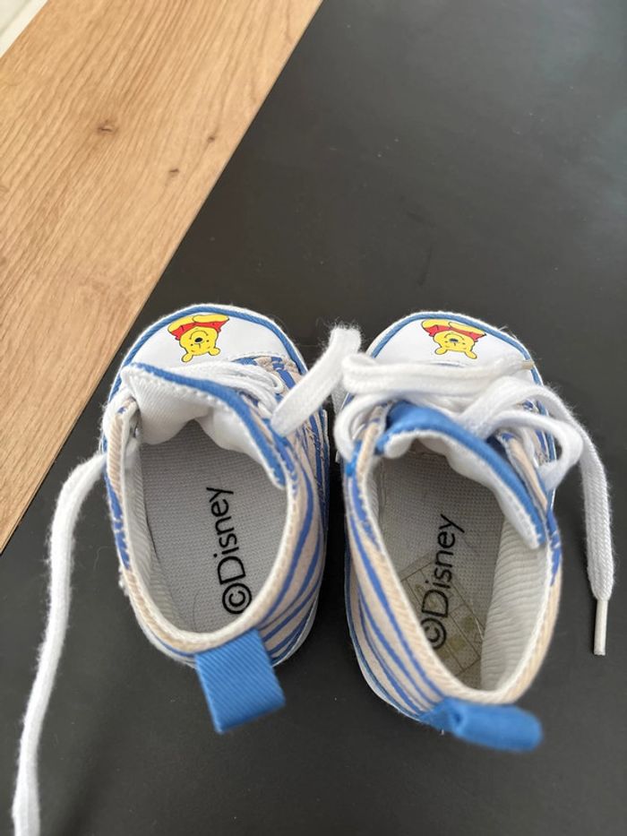 Chaussure bébé Winnie - photo numéro 4