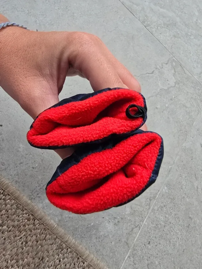 Moufles - photo numéro 4