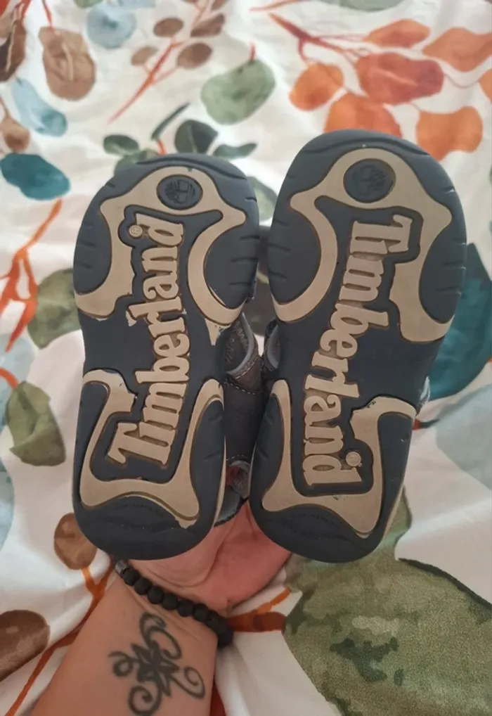 Sandales Timberland 🥨 - photo numéro 7