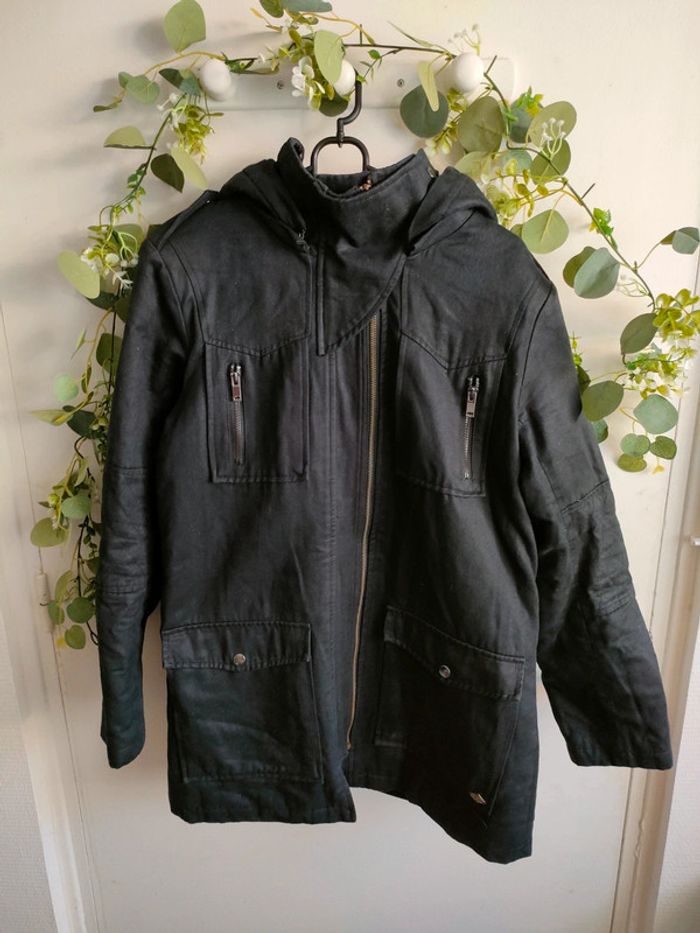 Manteau