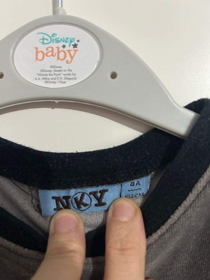 Pyjama 4 ans - photo numéro 2