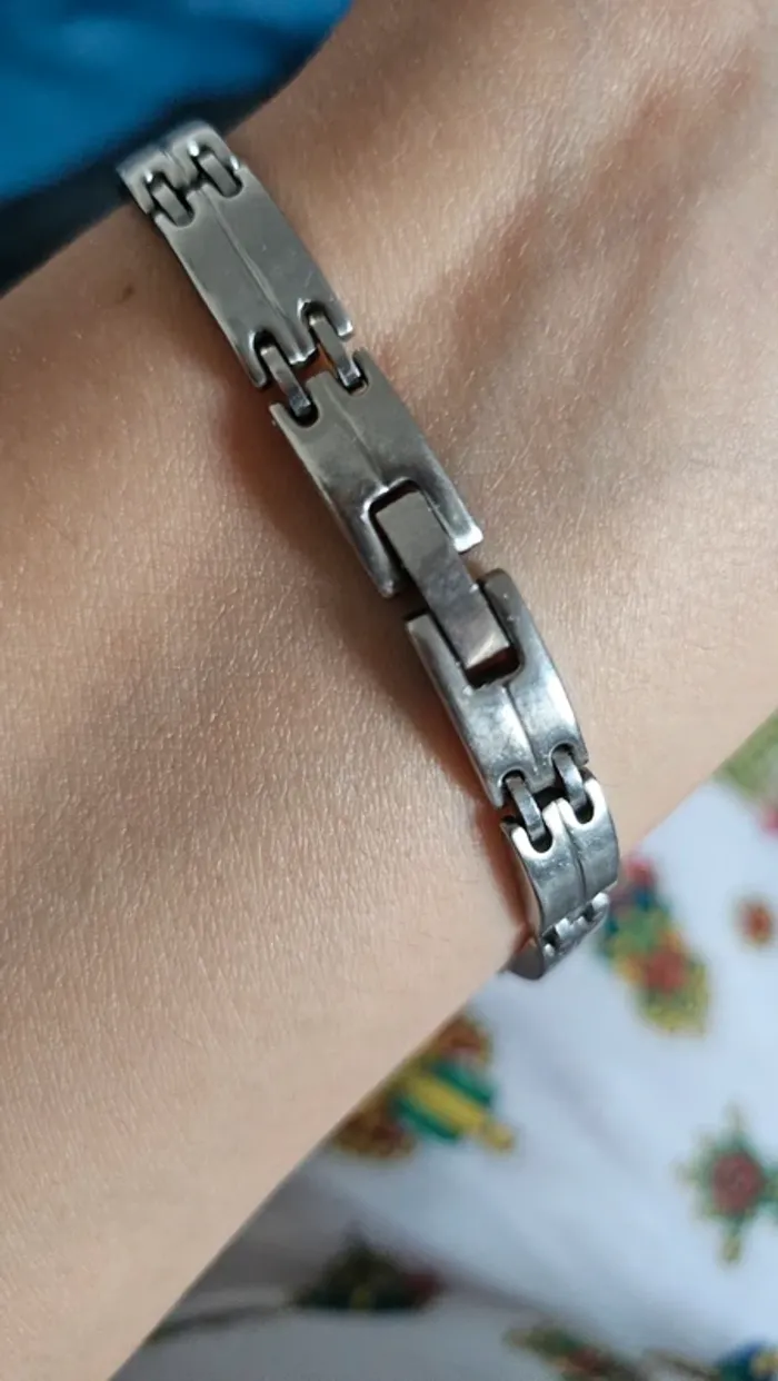 Bracelet homme - photo numéro 2