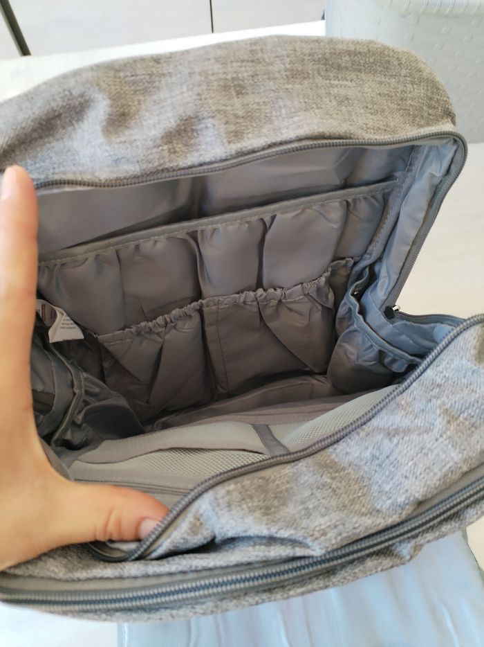 Sac à langer - photo numéro 2