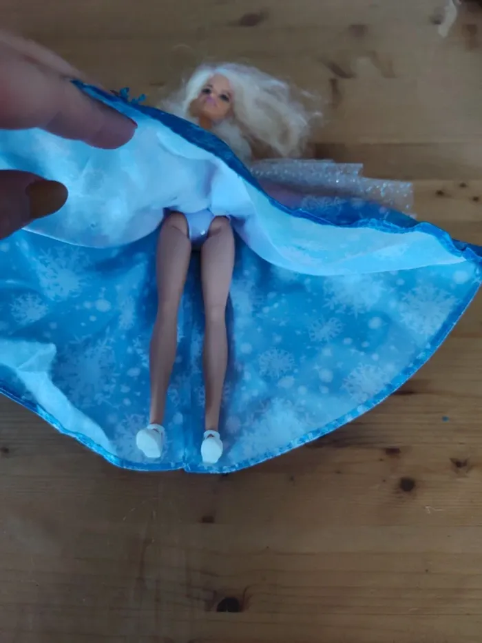 Barbie Dreamtopia - photo numéro 3