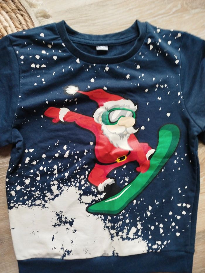 Pull de Noël - photo numéro 3