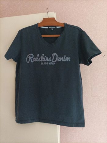 T-shirt manches courtes Homme - XL