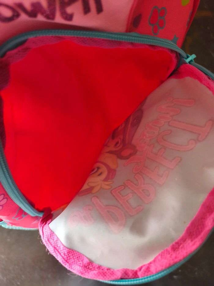 Sac a dos paw patrol - photo numéro 3