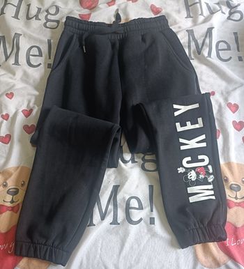 Pantalon Mickey