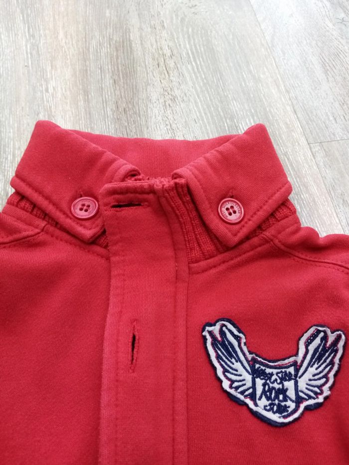 Gilet 8A - photo numéro 5