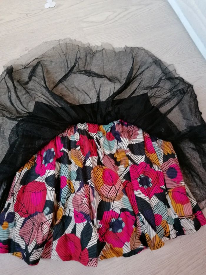 Jupe Catimini - photo numéro 2