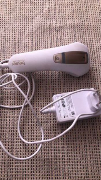 Pure Skin Pro Épilation longue durée