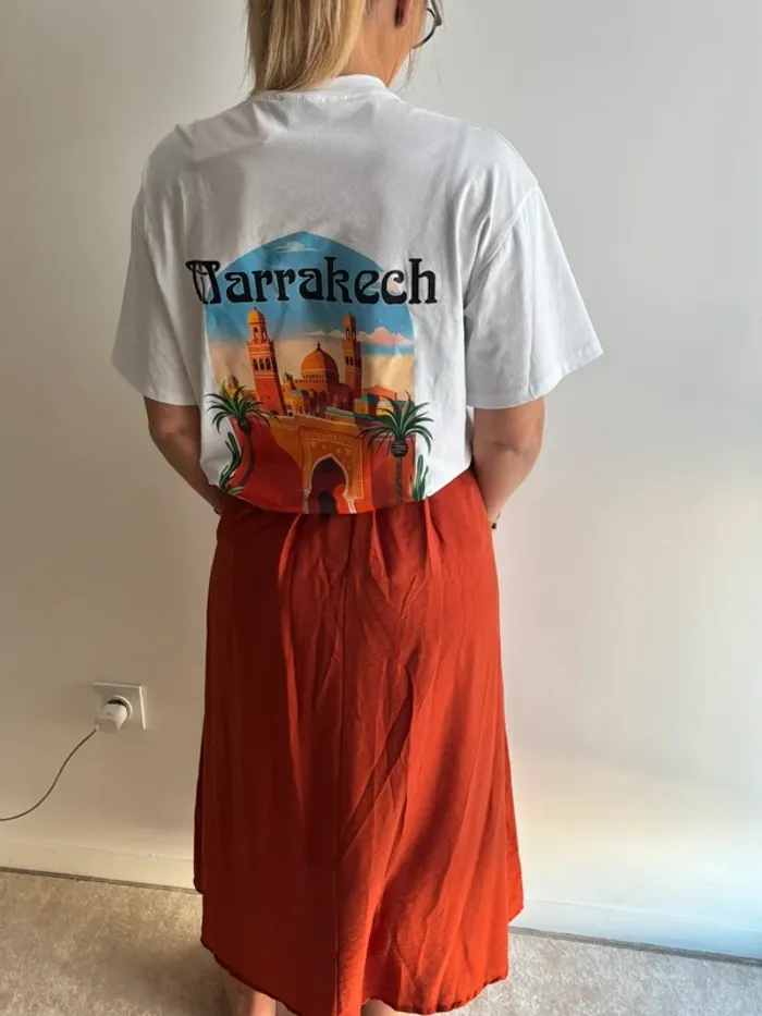 t shirt - photo numéro 2