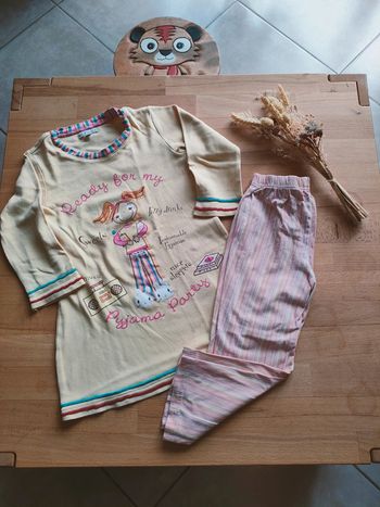 Pyjama collection U