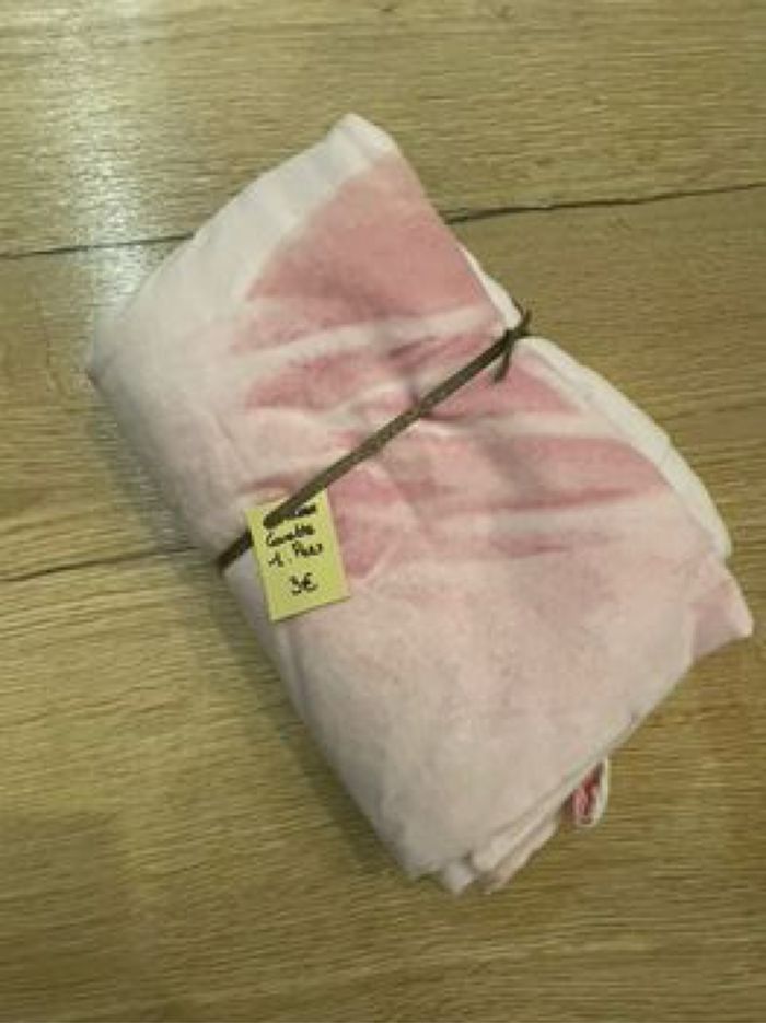 Lot de 3 parure de draps 1 personne fille - photo numéro 2