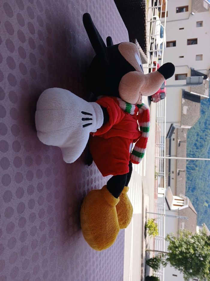 Mickey disneystore 2010 - photo numéro 3