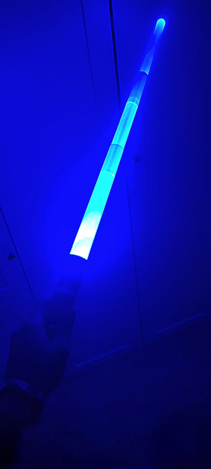 Sabre laser electronique jouet enfant star wars