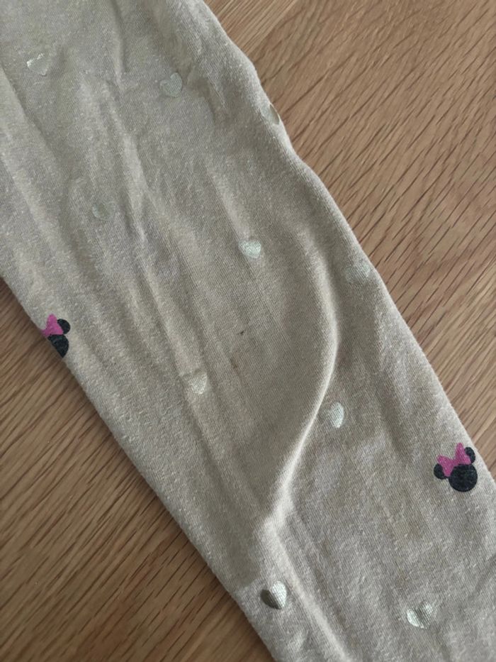 Leggings Minnie - photo numéro 6