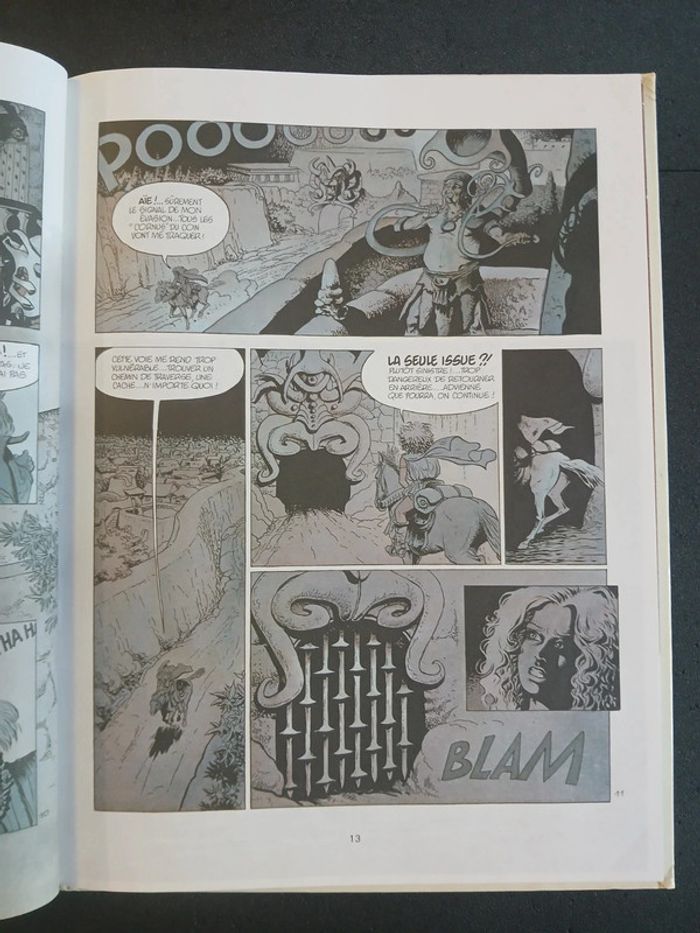 Bd aria 8,EO - photo numéro 6