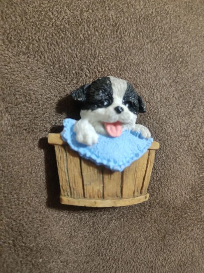 lot aimants chiens - photo numéro 4