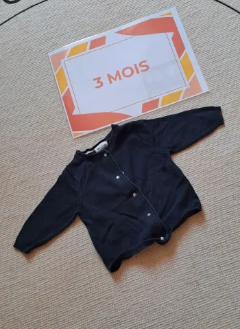 Gilet