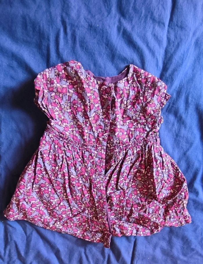 Robe - 9M - photo numéro 2