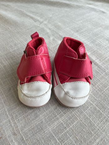 Chaussures bébé