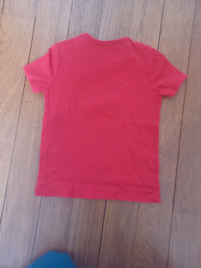 Tee-shirt - photo numéro 5