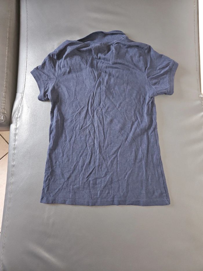 Polo femme taille S - photo numéro 4
