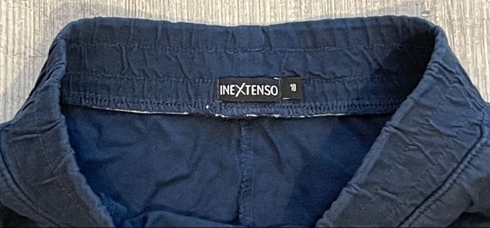 Short 10 ans In Extenso - photo numéro 2