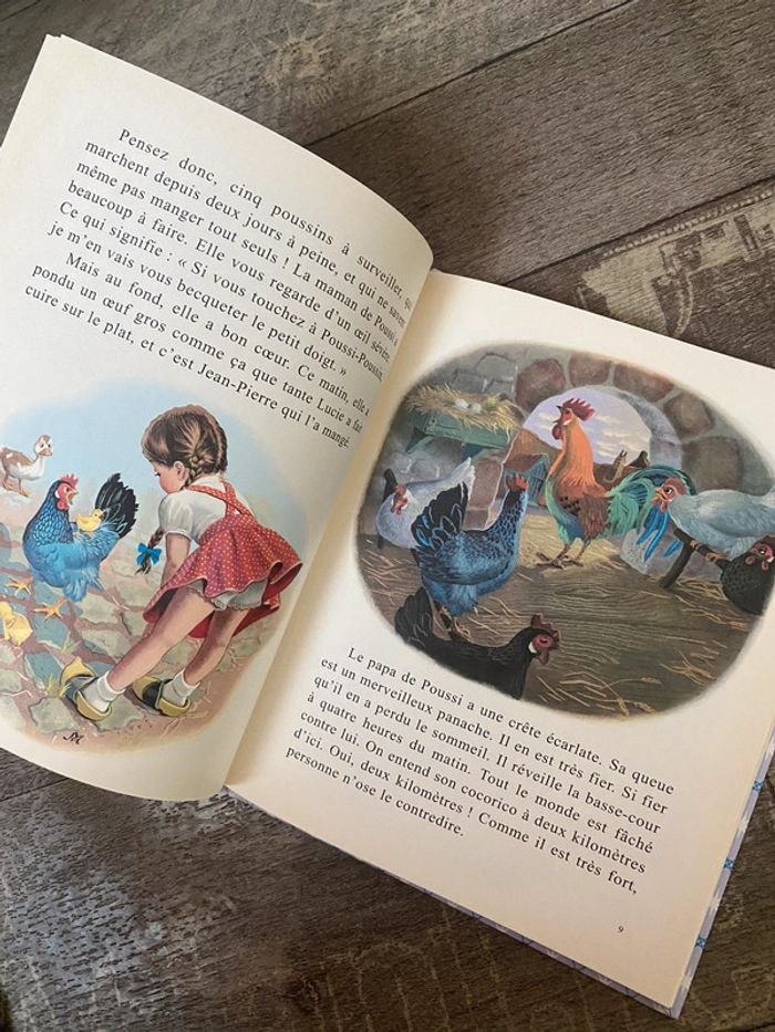 Livre la collection Martine - photo numéro 5